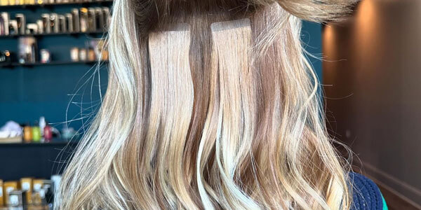 Extensions