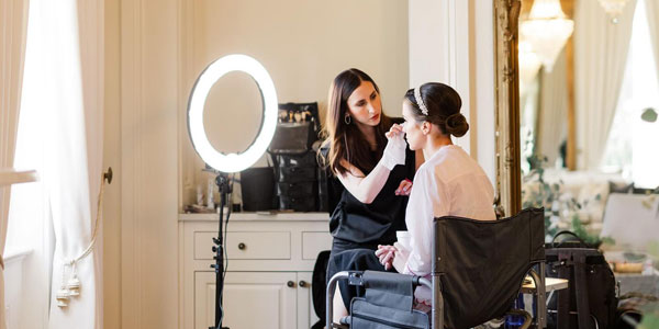Makeup Services