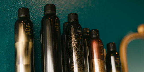Obribe Hair Products